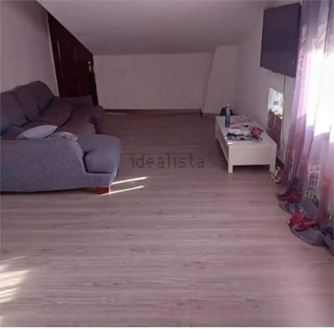Bedroom of Houses for sale in Cáseda  with Terrace and Furnished