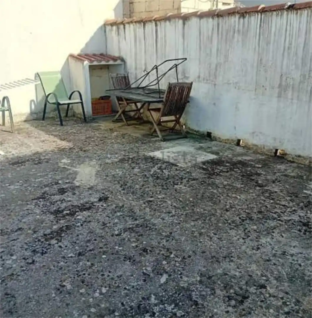 Terrace of Houses for sale in Cáseda  with Terrace and Furnished