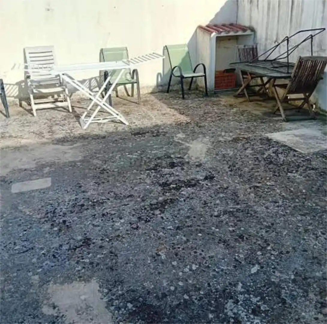 Terrace of Houses for sale in Cáseda  with Terrace and Furnished