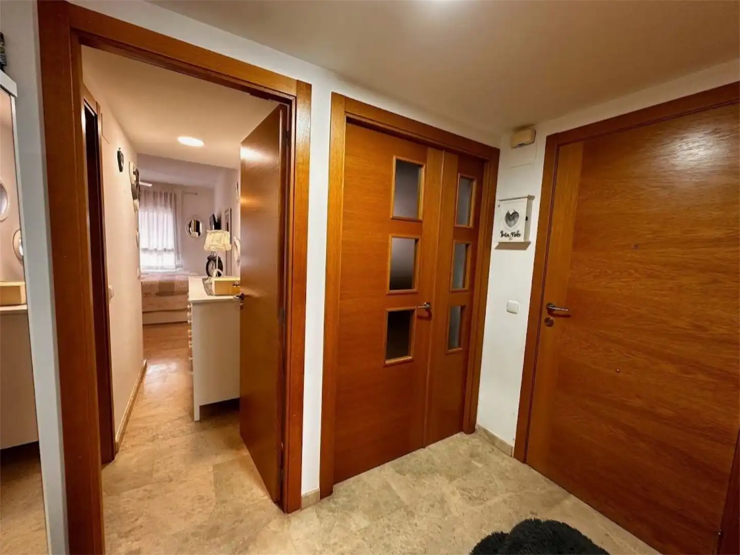 Flat for sale in Carrer de la Constitució, 58, Zona Avenida al Vedat Flat for sale in Torrent with Air Conditioner, Terrace and Balcony