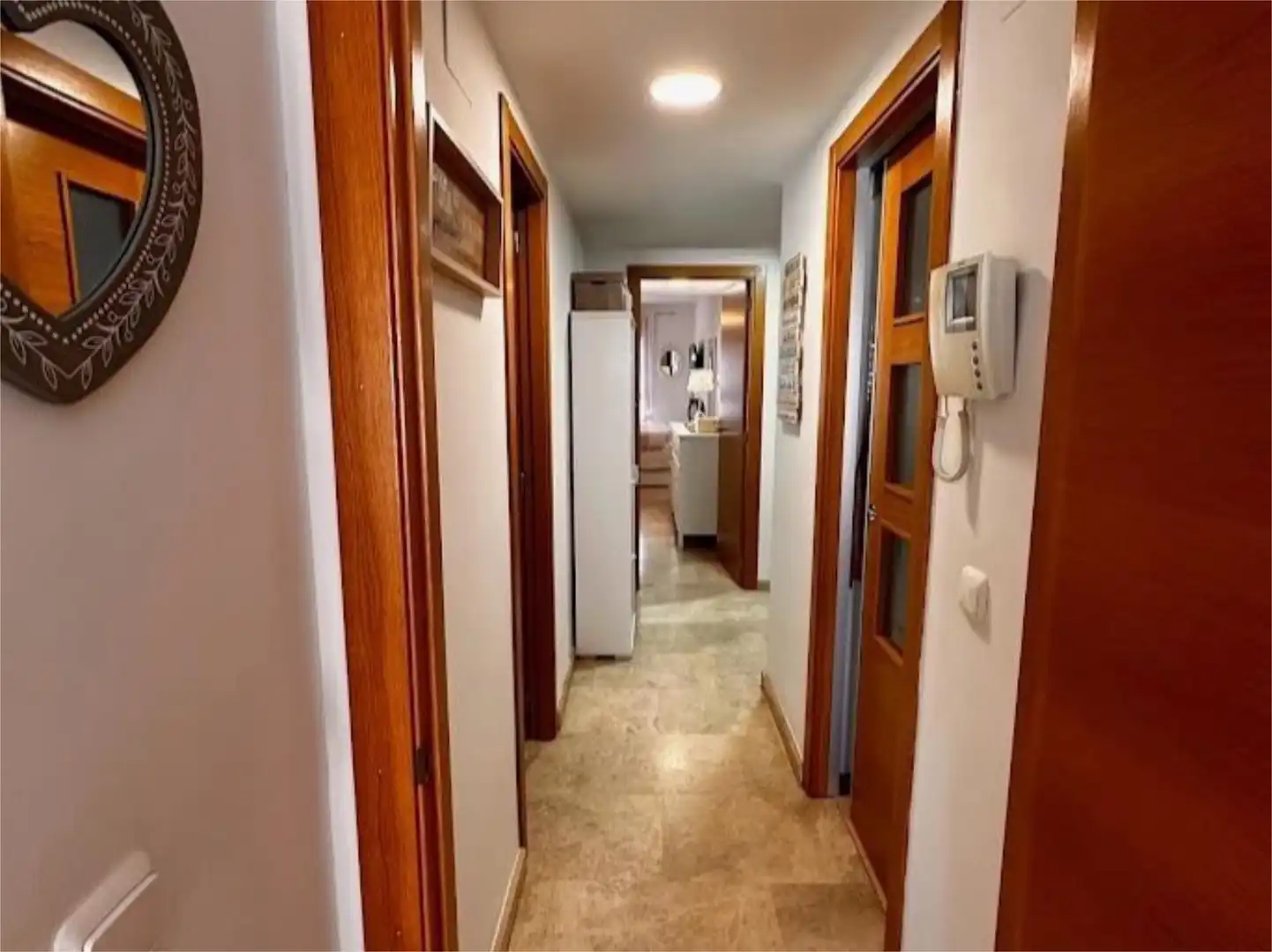 Flat for sale in Carrer de la Constitució, 58, Zona Avenida al Vedat Flat for sale in Torrent with Air Conditioner, Terrace and Balcony