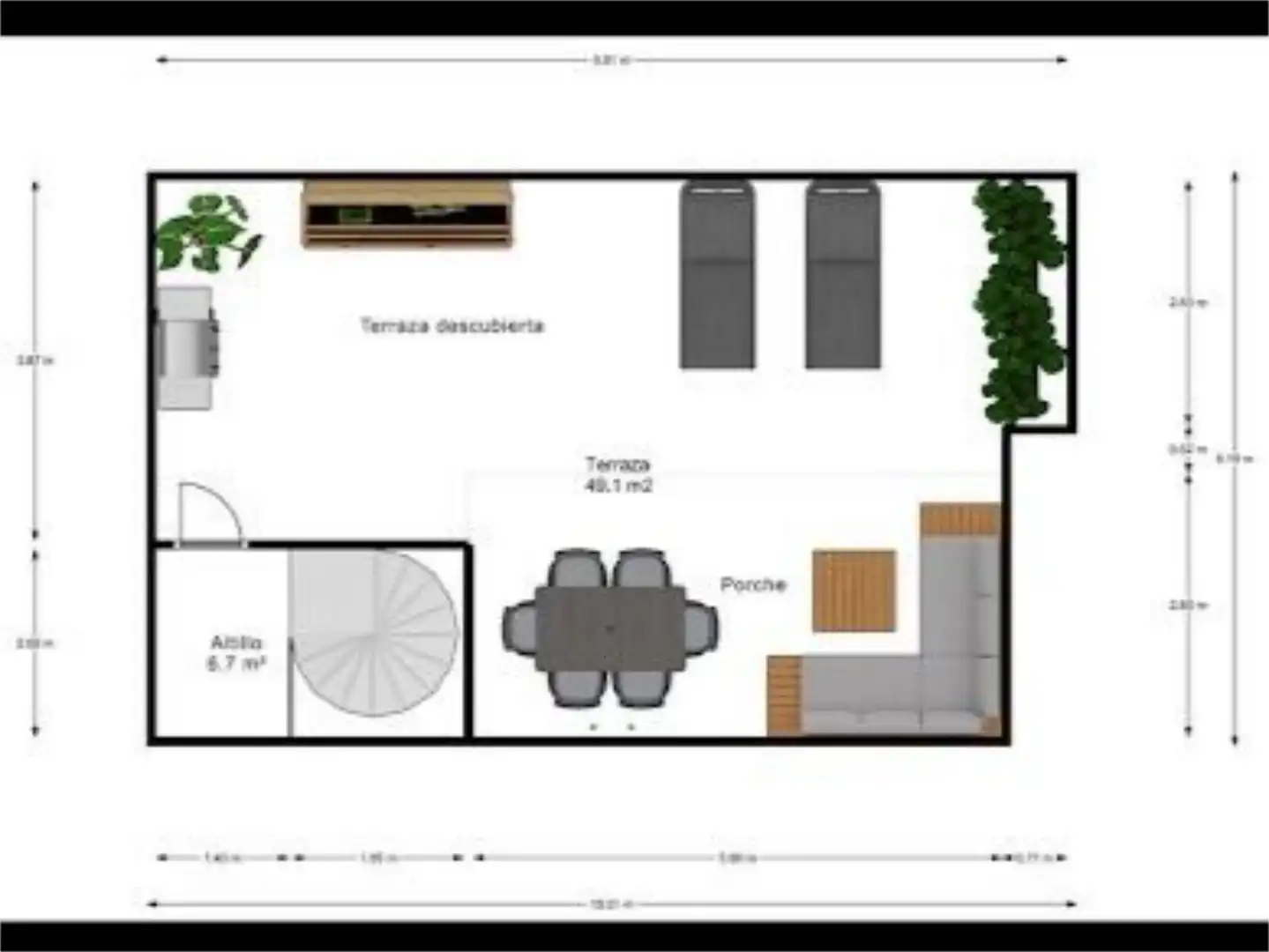 Flat for sale in Carrer de la Constitució, 58, Zona Avenida al Vedat Flat for sale in Torrent with Air Conditioner, Terrace and Balcony