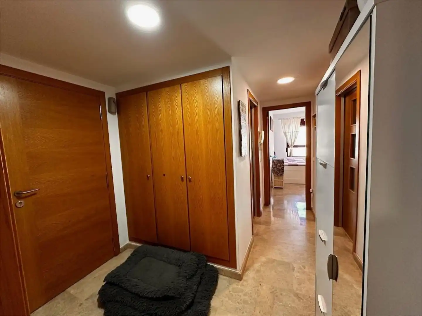 Flat for sale in Carrer de la Constitució, 58, Zona Avenida al Vedat Flat for sale in Torrent with Air Conditioner, Terrace and Balcony