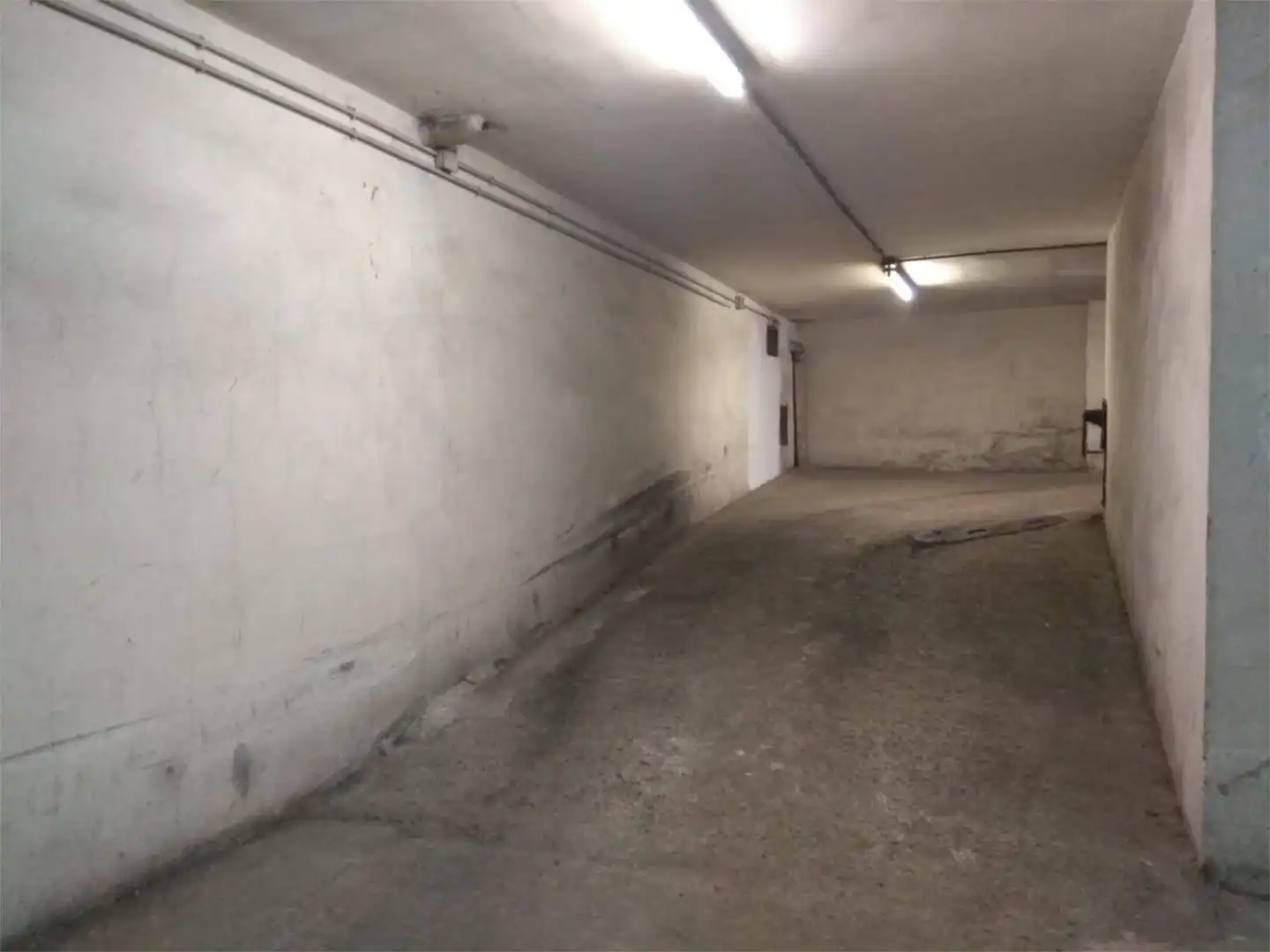 Garage zur Miete in Calle Santa María, 16, Centro Garage zur Miete in Soria Capital