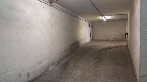 Garage zur Miete in Calle Santa María, 16, Centro, Soria Capital - Bild 3 Foto 3 von Garage zur Miete in Calle Santa María, 16, Centro, Soria Capital