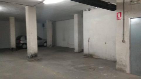 Garage zur Miete in Calle Santa María, 16, Centro, Soria Capital - Bild 4 Foto 4 von Garage zur Miete in Calle Santa María, 16, Centro, Soria Capital