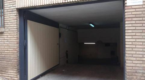 Garage zur Miete in Calle Santa María, 16, Centro, Soria Capital - Bild 5 Foto 5 von Garage zur Miete in Calle Santa María, 16, Centro, Soria Capital