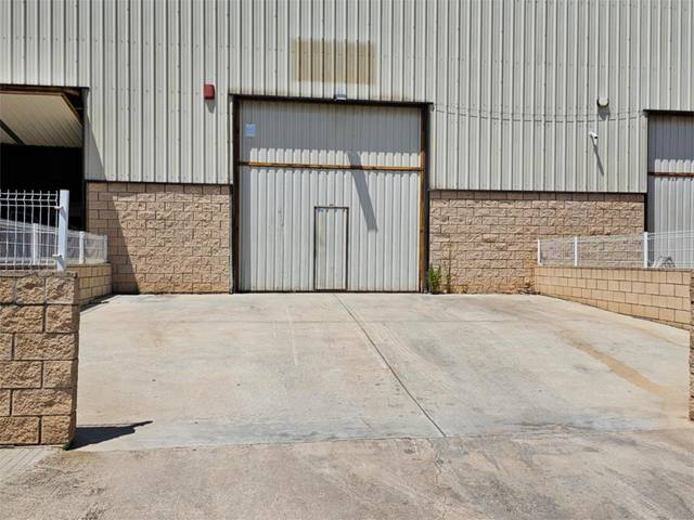 Local comercial en Alquiler en Carrer Fusteries, 14 en Cambrils Port