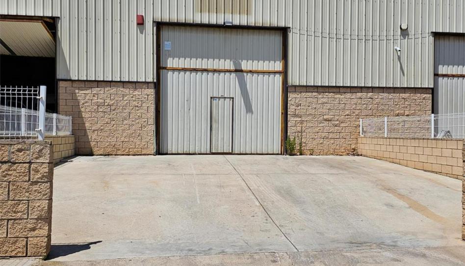 Premises for rent in Carrer Fusteries, 14, Cambrils Port, Cambrils - image 1 Photo 1 of Premises for rent in Carrer Fusteries, 14, Cambrils Port, Cambrils