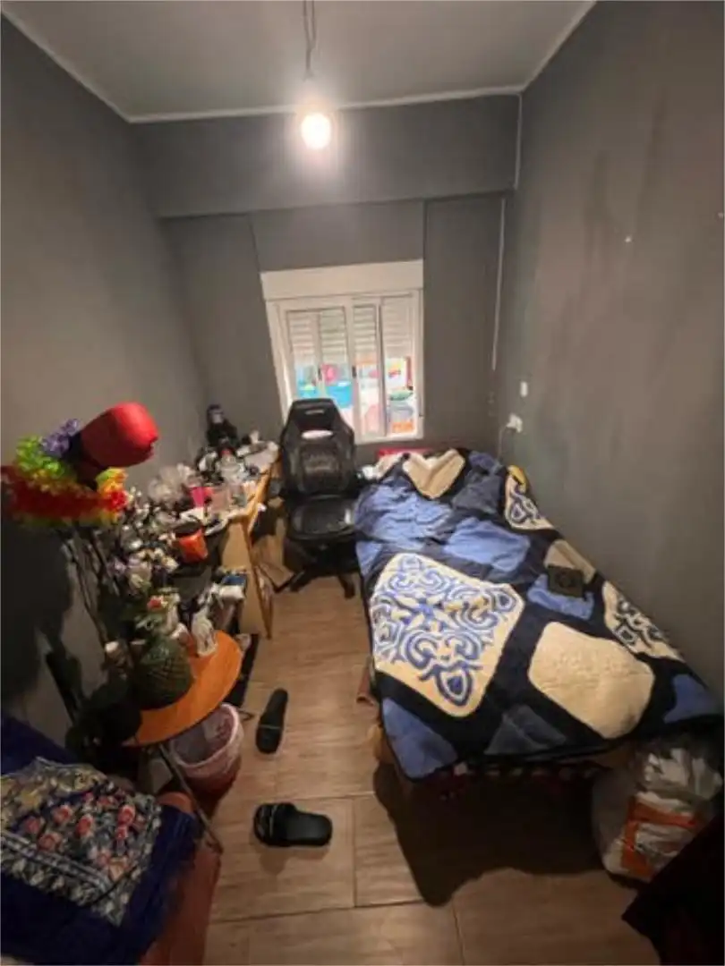 Habitación de Piso en venta en Cartagena con Amueblado