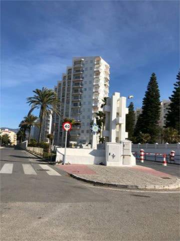 Apartamento en Alquiler en Salobreña Costa