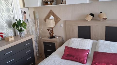 Foto 3 de Piso de alquiler en Lugar Villas Caravaning, 1, Playa Honda - Playa Paraíso, Cartagena