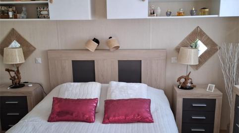 Foto 2 de Piso de alquiler en Lugar Villas Caravaning, 1, Playa Honda - Playa Paraíso, Cartagena