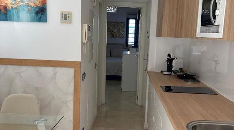 Foto 3 de Piso de alquiler en Calle Torrealmádena, 5, Cortijo Torrequebrada, Benalmádena