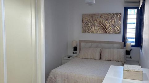 Foto 4 de Piso de alquiler en Calle Torrealmádena, 5, Cortijo Torrequebrada, Benalmádena