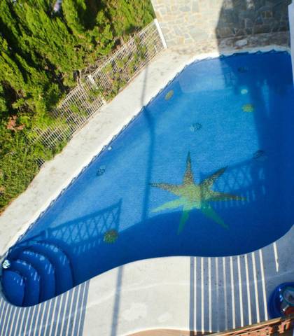 Casa-chalet en Alquiler en Avinguda del Litoral, 54 en Park Nord - Casona