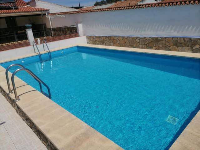 Casa-chalet en Venta en Hornachuelos