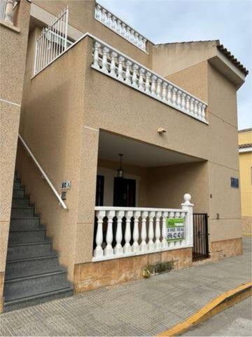 Casa-chalet en Venta en Formentera del Segura