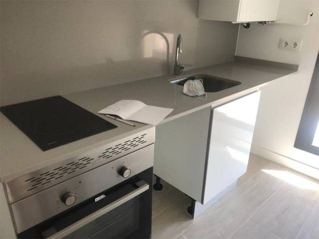 Piso en Alquiler en Calle de Tomás Bretón, 32 en Delicias