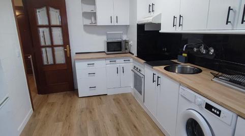 Foto 4 von Wohnung zur untervermieten in Calle de Guipuzcoa, 6, Delicias, Valladolid Capital