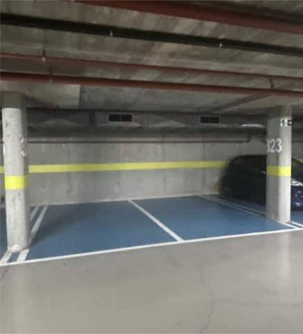 Garaje en Alquiler en Espinardo