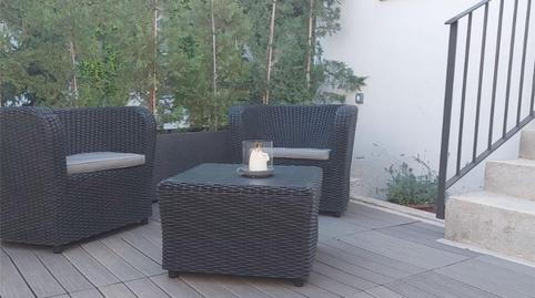 Photo 2 of Apartment for rent in Calle Liebre, 16, Canillas,  Madrid Capital