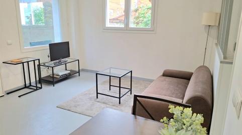 Photo 4 of Apartment for rent in Calle Liebre, 16, Canillas,  Madrid Capital