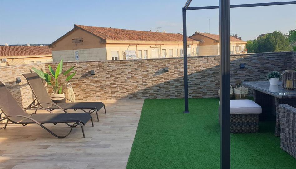 Flat for sale in Carrer de Les Flors, 50, Sant Sadurní d'Anoia, Barcelona - image 1 Photo 1 of Flat for sale in Carrer de Les Flors, 50, Sant Sadurní d'Anoia, Barcelona