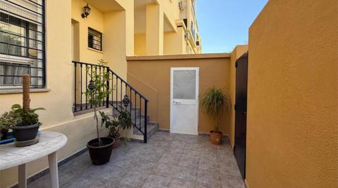 Foto 5 de Piso en venta en Calle Piano, 5, El Juncal - Vallealto, El Puerto de Santa María