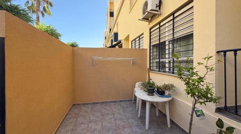 Foto 4 de Piso en venta en Calle Piano, 5, El Juncal - Vallealto, El Puerto de Santa María