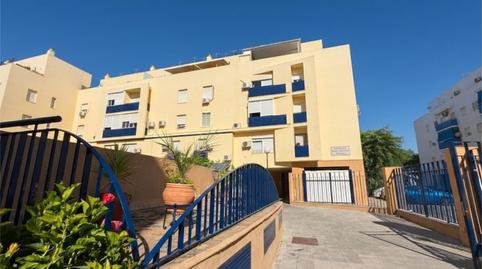 Foto 3 de Piso en venta en Calle Piano, 5, El Juncal - Vallealto, El Puerto de Santa María