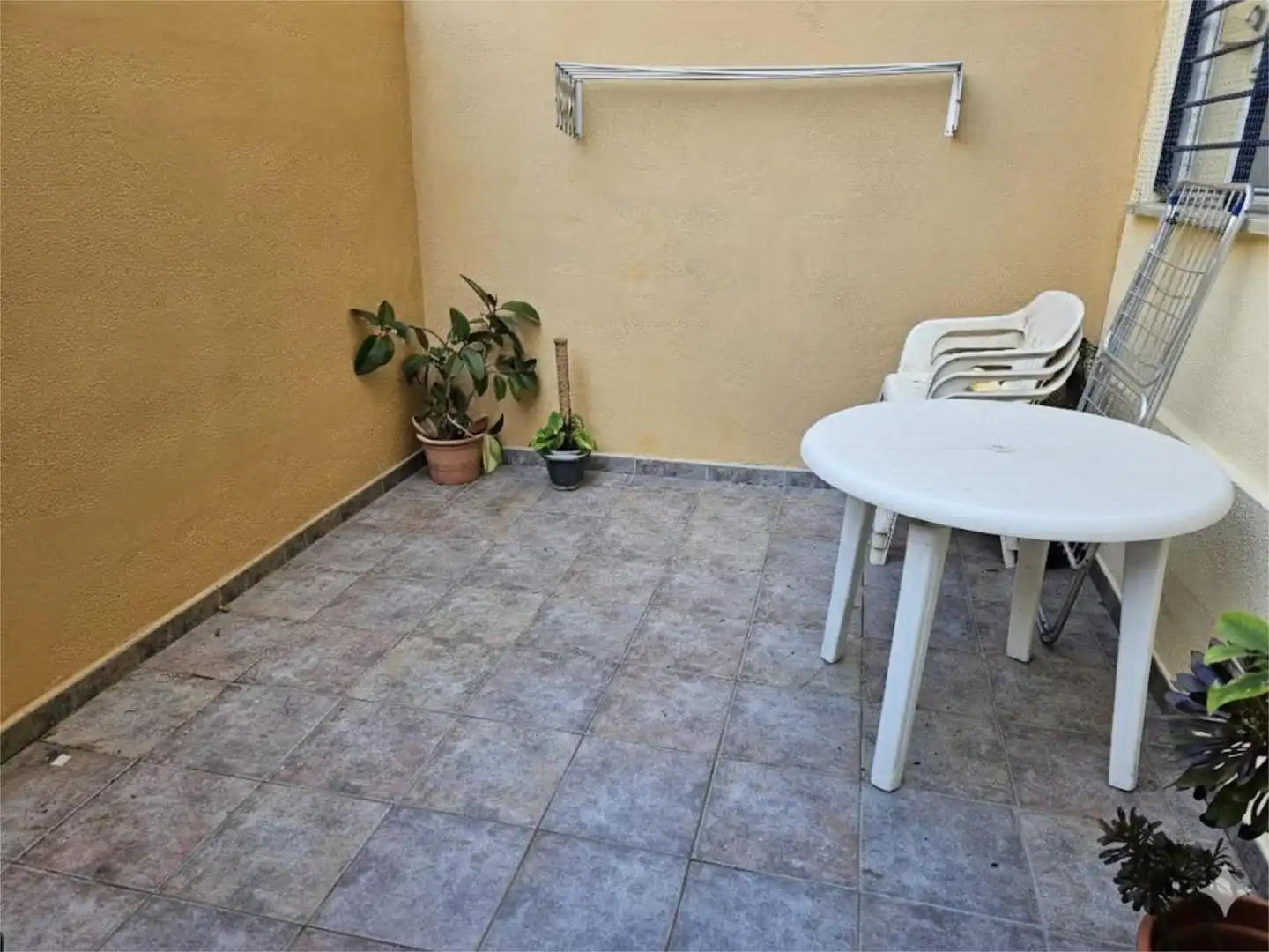 Pis en venda a Calle Piano, 5, El Juncal - Vallealto Terrassa de Pis en venda en El Puerto de Santa María amb Aire condicionat, Traster i Piscina