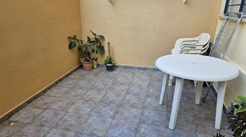 Foto 5 de Pis en venda a Calle Piano, 5, El Juncal - Vallealto, El Puerto de Santa María