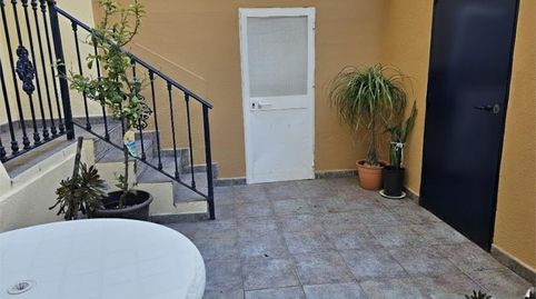 Foto 4 de Pis en venda a Calle Piano, 5, El Juncal - Vallealto, El Puerto de Santa María