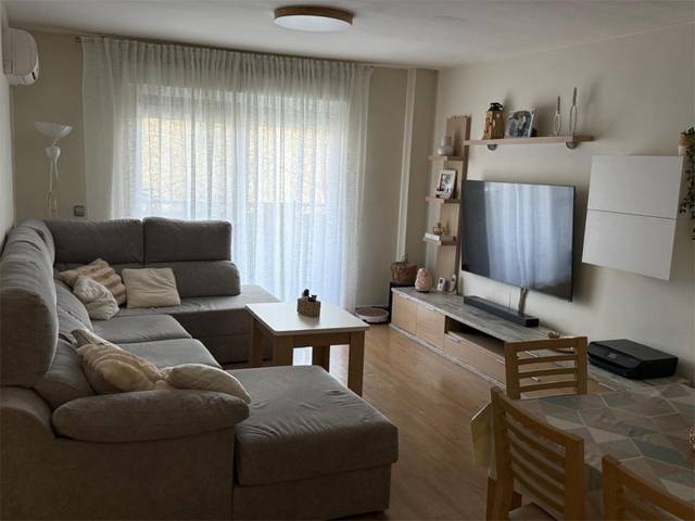 Piso en Venta en Plaza de Valencia, 8 en Covibar - Pablo Iglesias