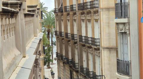 Foto 2 de Piso en venta en Calle Valdés, 10, Barrio del Centro, Alicante / Alacant