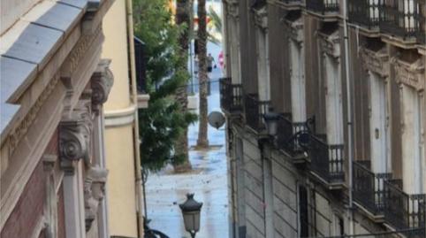 Foto 4 de Piso en venta en Calle Valdés, 10, Barrio del Centro, Alicante / Alacant