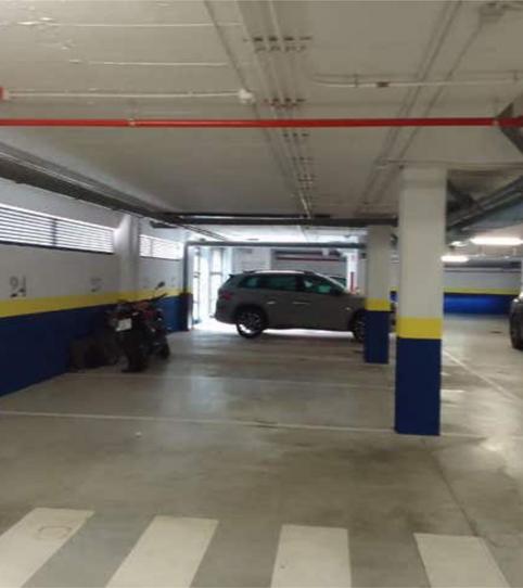Photo 2 of Garage for rent in Urb. Belvalle, Meco