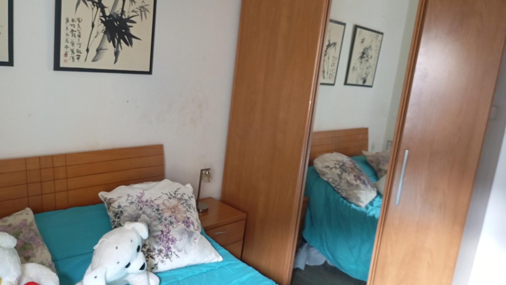 Dormitori de Pis per a compartir en Barakaldo 