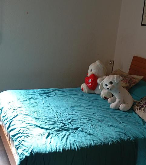 Foto 2 de Habitació a Pormetxeta Kalea, 5, Centro, Barakaldo