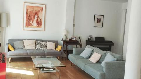 Foto 2 de Piso de alquiler en Calle Santísimo Cristo de la Salud, 4, San Bernardo,  Sevilla Capital