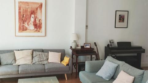 Foto 3 de Piso de alquiler en Calle Santísimo Cristo de la Salud, 4, San Bernardo,  Sevilla Capital