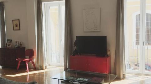 Foto 5 de Piso de alquiler en Calle Santísimo Cristo de la Salud, 4, San Bernardo,  Sevilla Capital