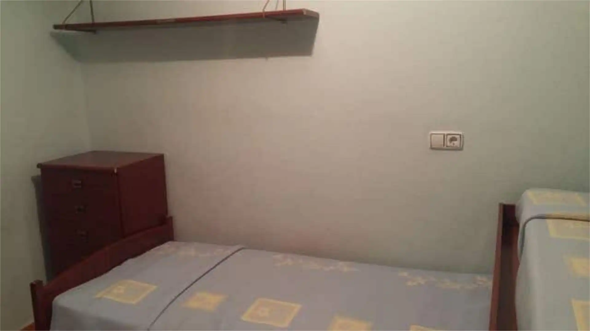 Wohnung zum Verkauf in Santiago - Arana Schlafzimmer von Wohnung zum Verkauf in Vitoria - Gasteiz mit Heizung, Terrasse und Abstellraum