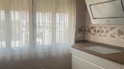 Foto 2 de Pis en venda a Avenida de la Motilla, 1, La Motilla - Fuente del Rey, Dos Hermanas