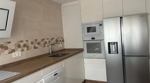 Foto 3 de Pis en venda a Avenida de la Motilla, 1, La Motilla - Fuente del Rey, Dos Hermanas