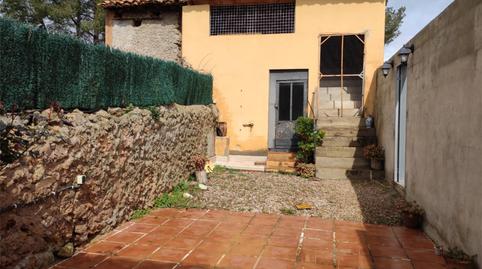 Casa adosada en venda a Calle Nueva, 16, Castielfabib, Valencia - imatge 2 Foto 2 de Casa adosada en venda a Calle Nueva, 16, Castielfabib, Valencia