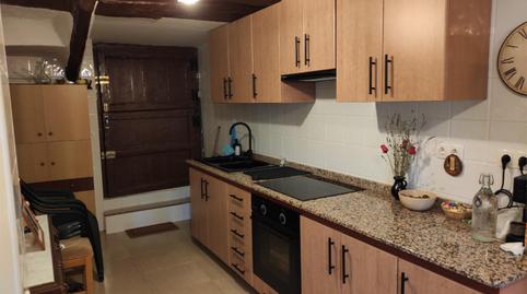 Casa adosada en venda a Calle Nueva, 16, Castielfabib, Valencia - imatge 3 Foto 3 de Casa adosada en venda a Calle Nueva, 16, Castielfabib, Valencia