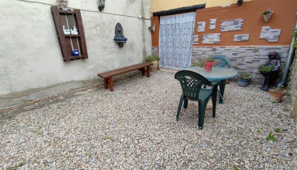 Casa adosada en venda a Calle Nueva, 16, Castielfabib, Valencia - imatge 1 Foto 1 de Casa adosada en venda a Calle Nueva, 16, Castielfabib, Valencia