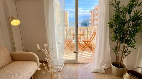 Piso en venta en Calle Dios Baal, 8, Playa Honda - Playa Paraíso, Cartagena - imagen 3 Foto 3 de Piso en venta en Calle Dios Baal, 8, Playa Honda - Playa Paraíso, Cartagena